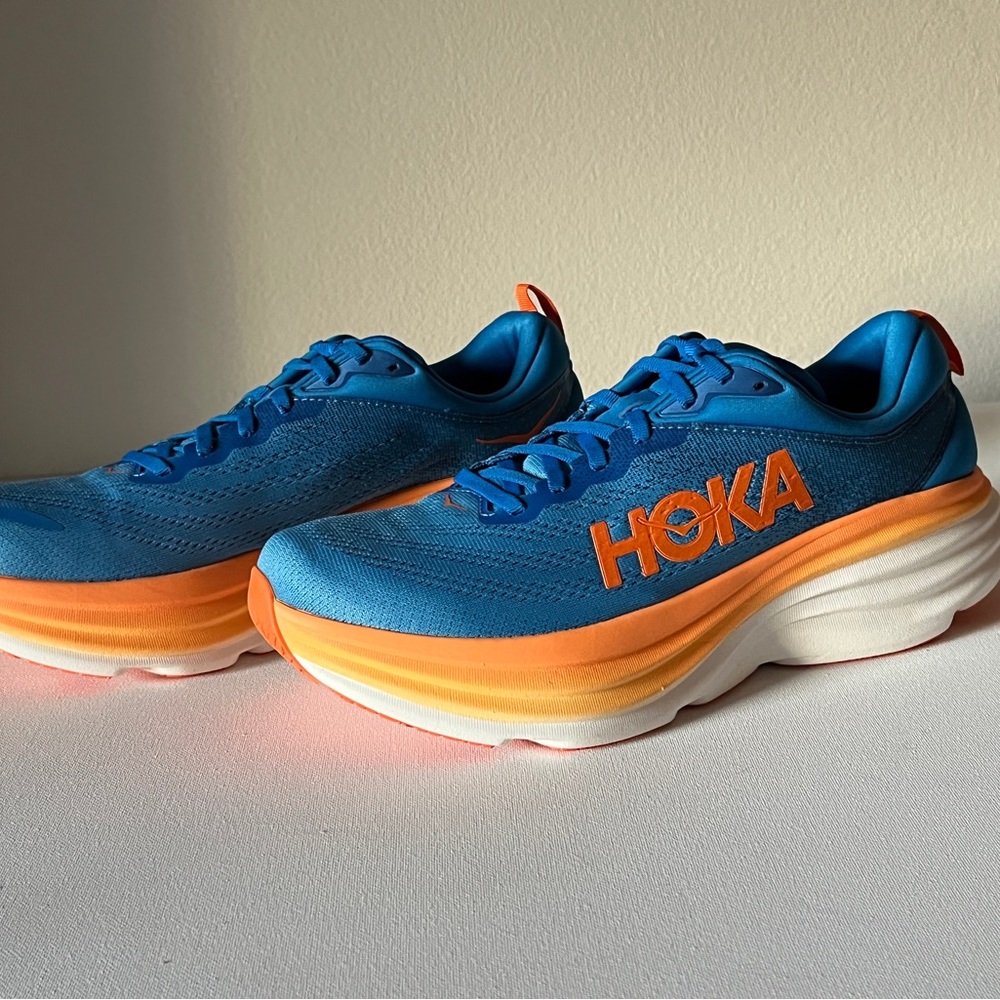 HOKA’s - Running Shoes Brand New